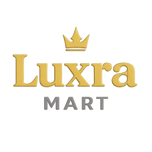 LuxraMart